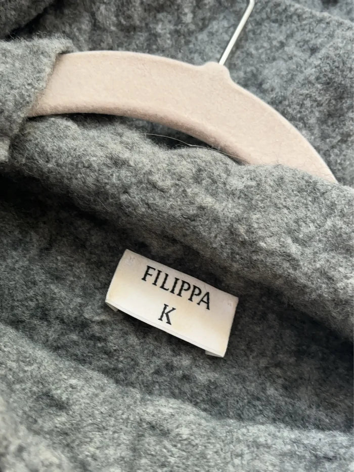 Filippa K-ullpolotröja