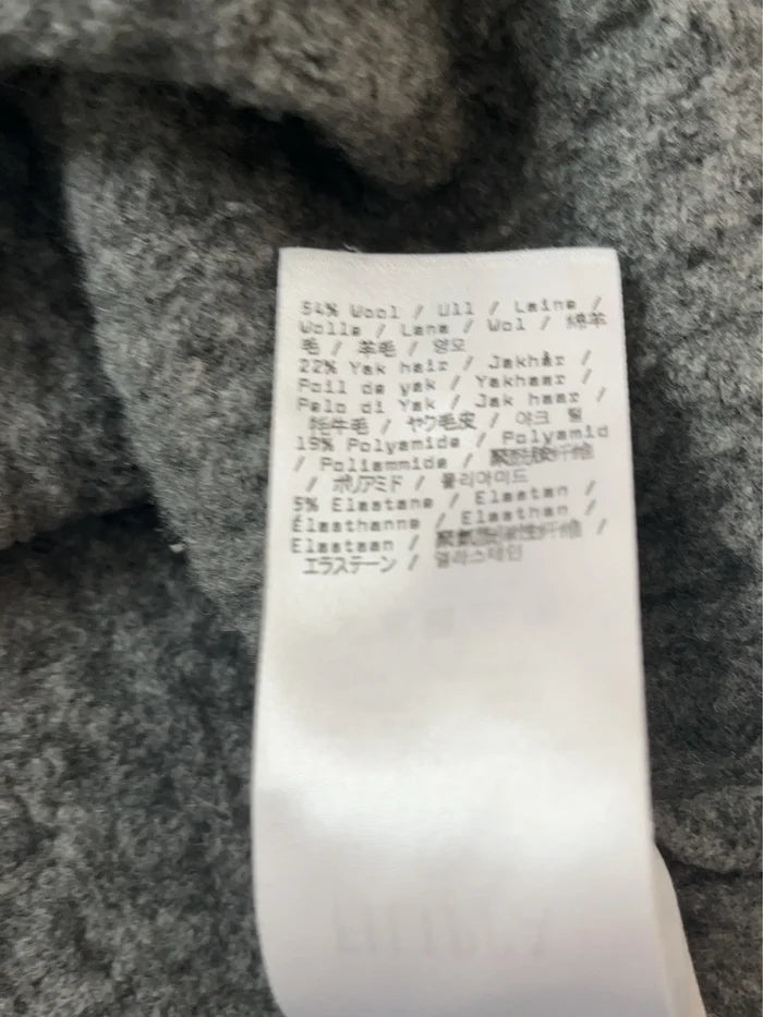 Filippa K-ullpolotröja