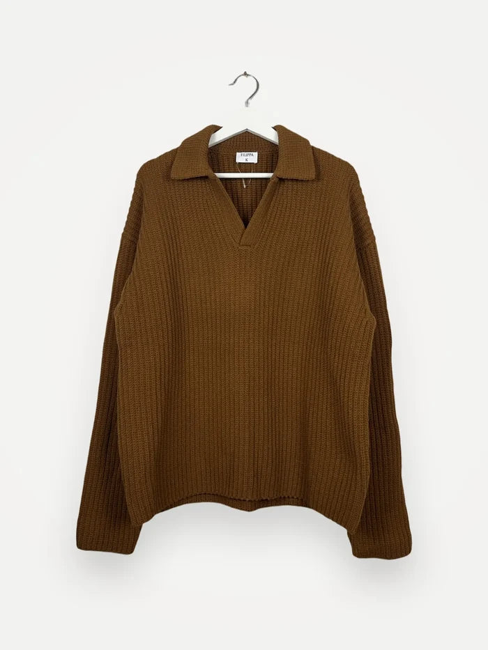 Filippa K-ulltröja NWOT