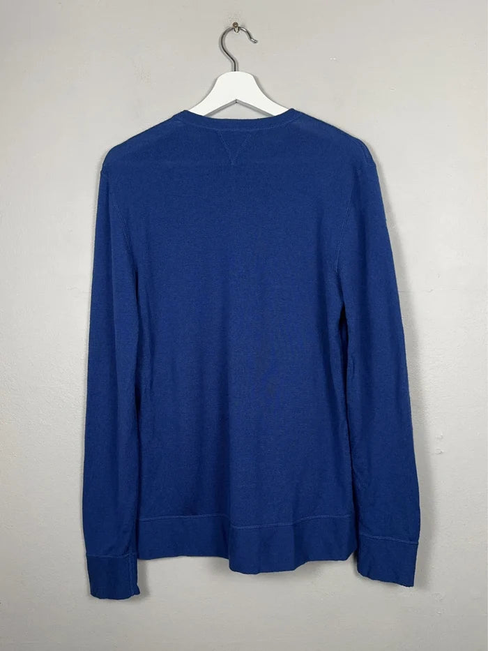 Filippa K-ulltröja NWOT