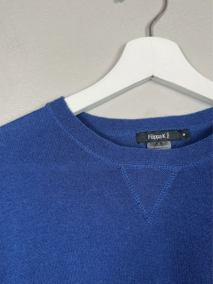 Filippa K-ulltröja NWOT