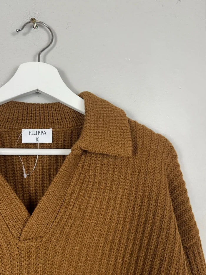 Filippa K-ulltröja NWOT