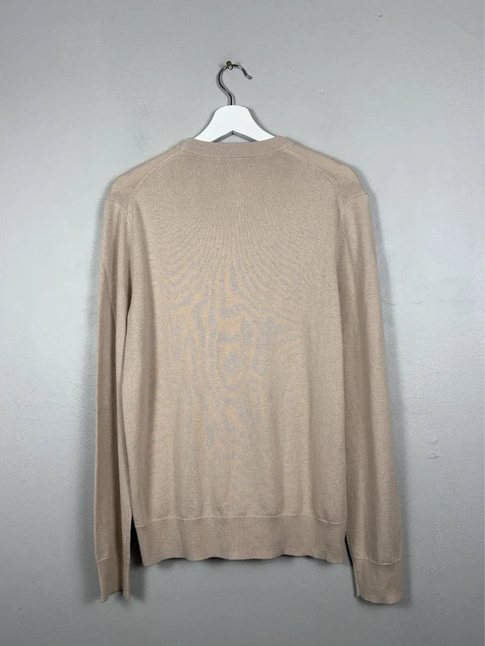 Filippa K-ulltröja NWT