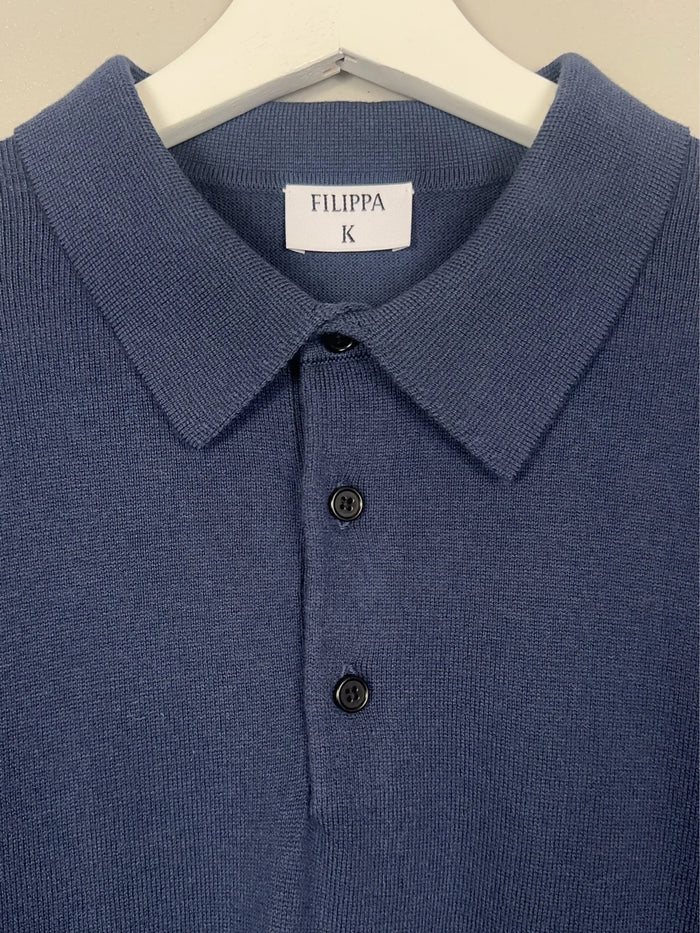 Filippa K-ulltröja