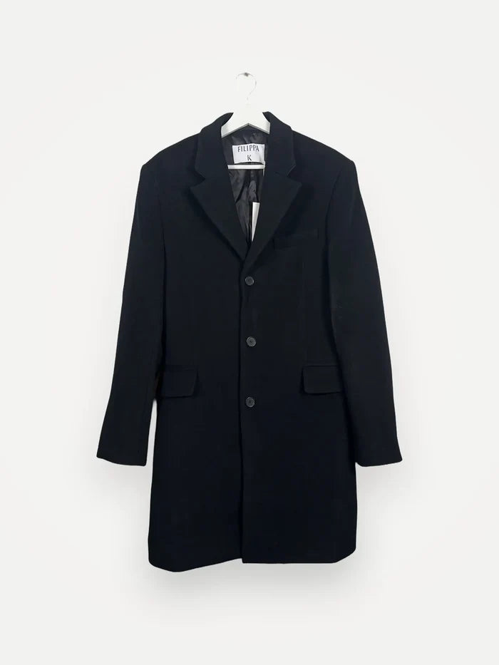 Filippa K William Wool-ullrock NWT