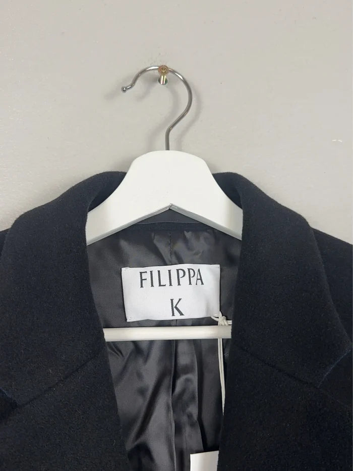 Filippa K William Wool-ullrock NWT