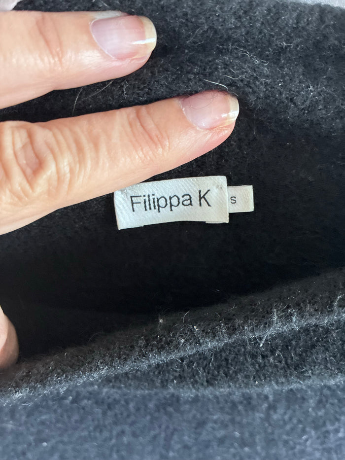 Filippa K Ximena-ulltröja