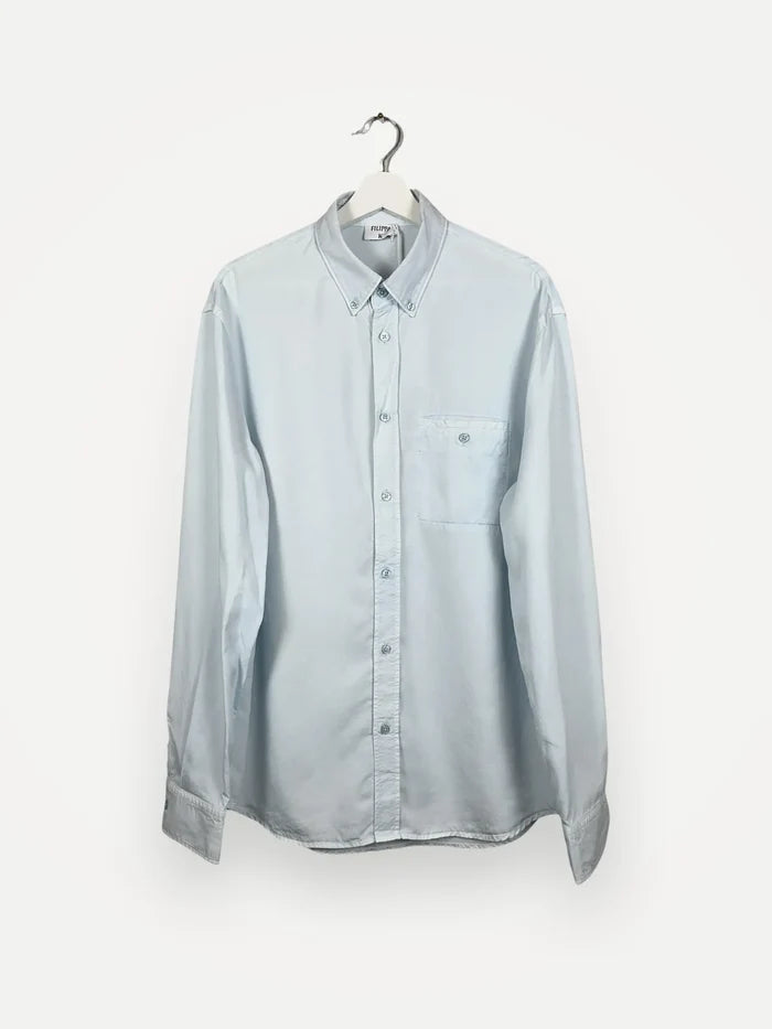 Filippa K Zachary-skjorta NWT