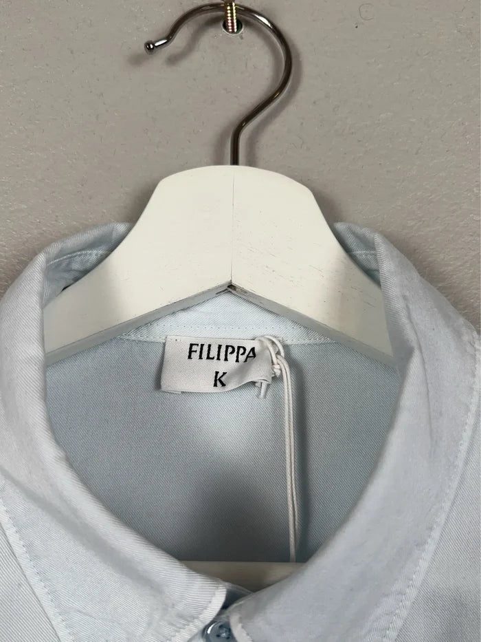 Filippa K Zachary-skjorta NWT