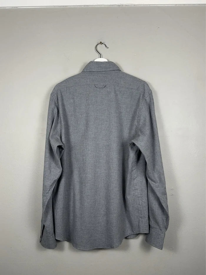 Filippa K Zack Flanel-skjorta NWT