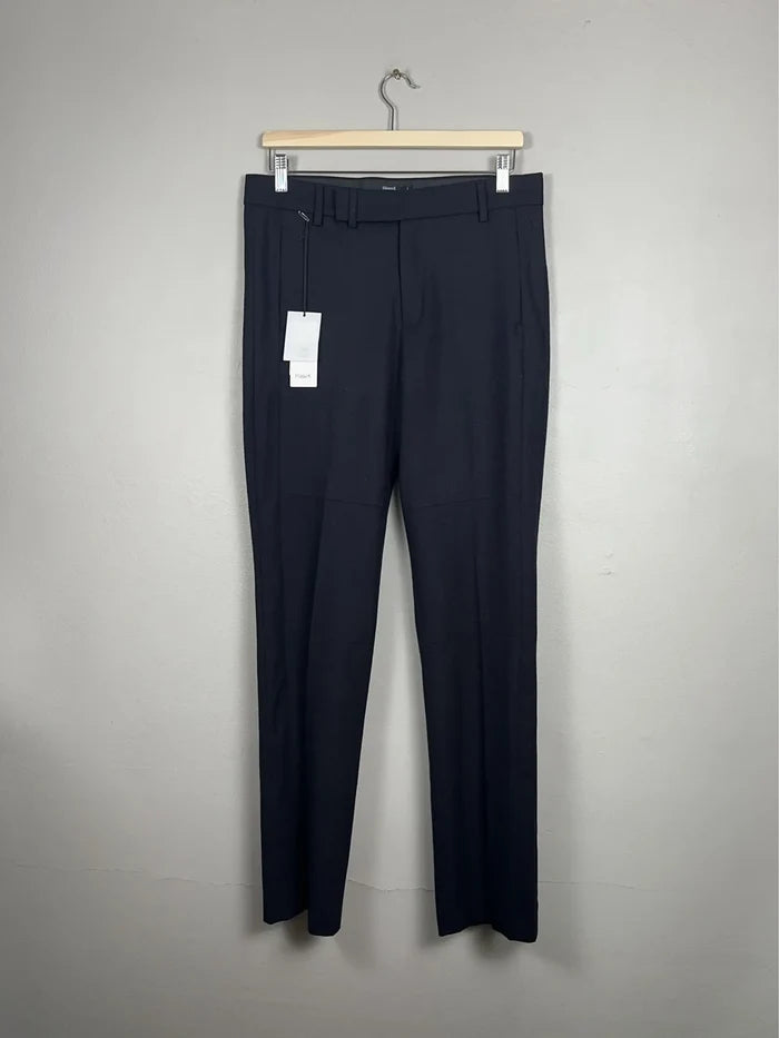 Filippa K Zoe Flannel Slacks-ullkostymbyxor NWT