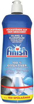 Finish Shine & Rinse Aid XL Pack 800 ml
