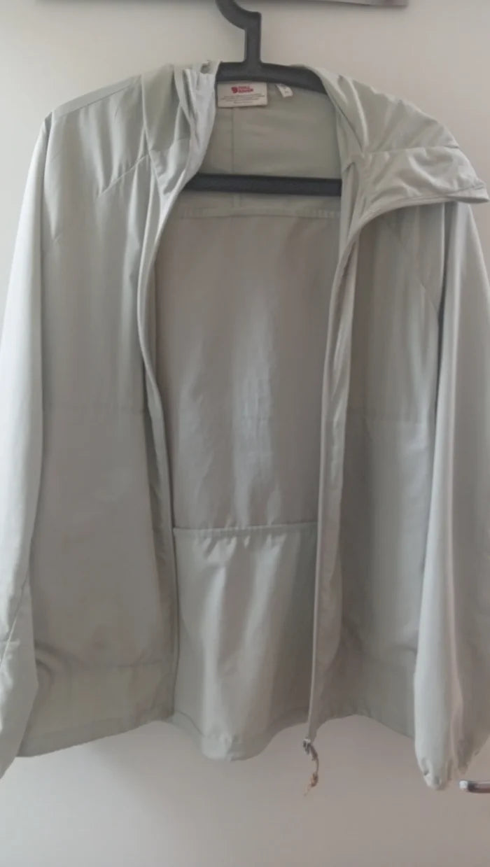 Fjällräven-fritidsjacka NWOT