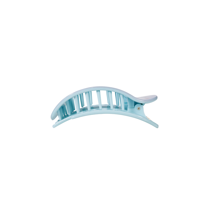 Flat Round Hair Clip | Small | United We Sparkle
