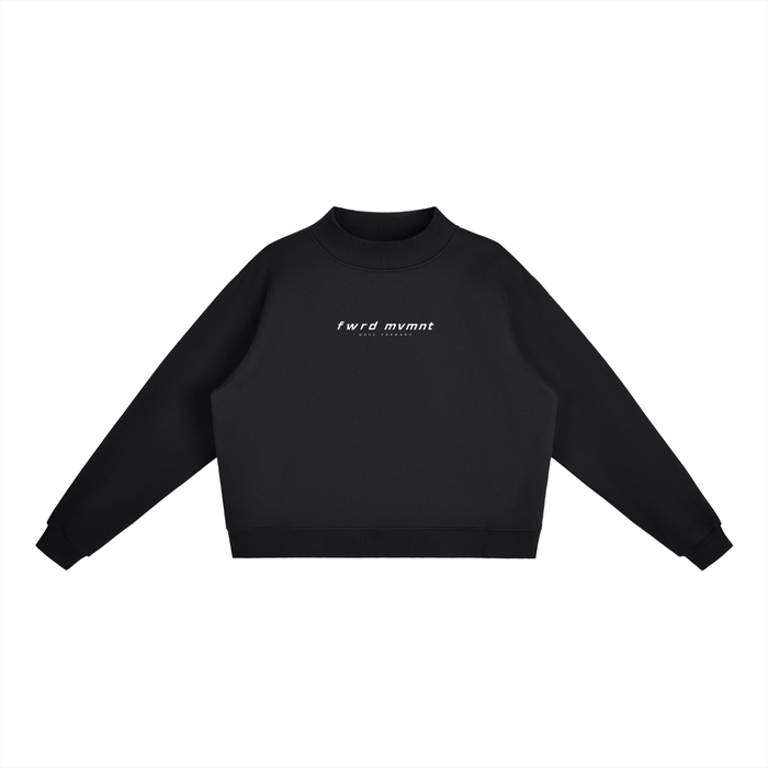 Black / S / Sweatshirts2