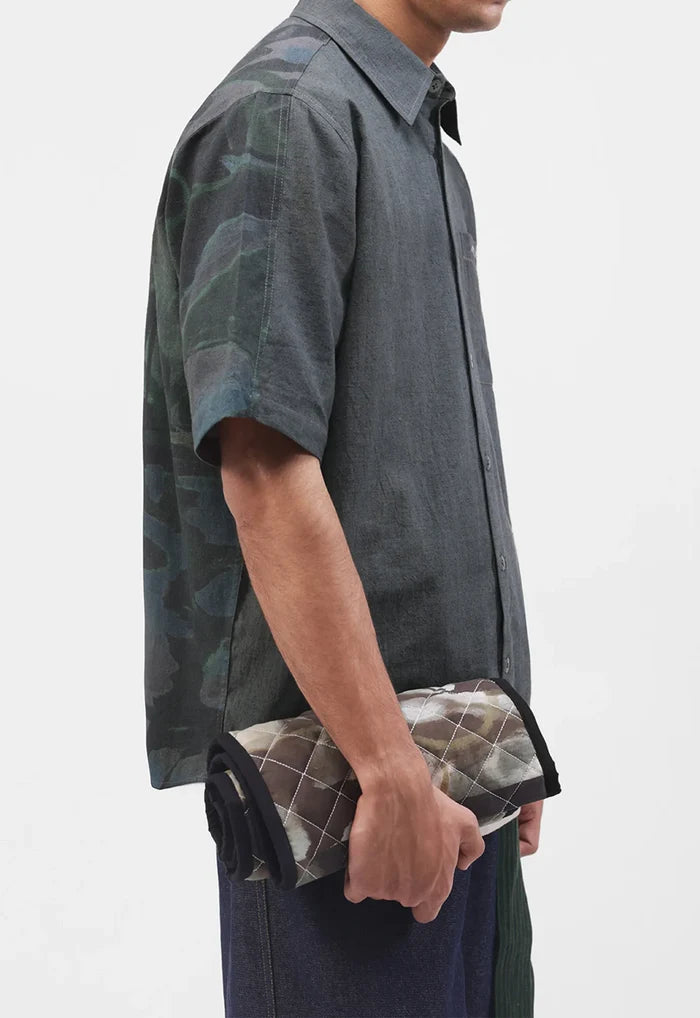 Floss Garden Relaxed Shirt