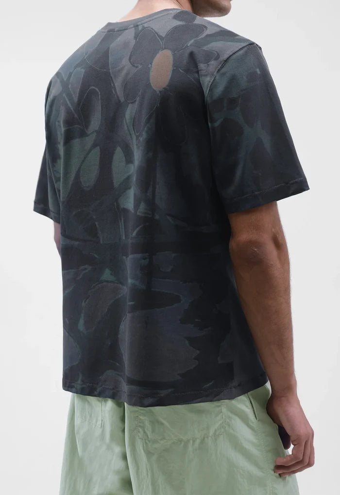 Floss Garden Relaxed Tee