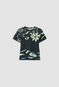 Floss Garden Relaxed Tee
