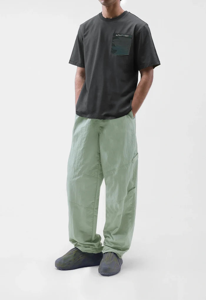 Floss Garden Relaxed Tee