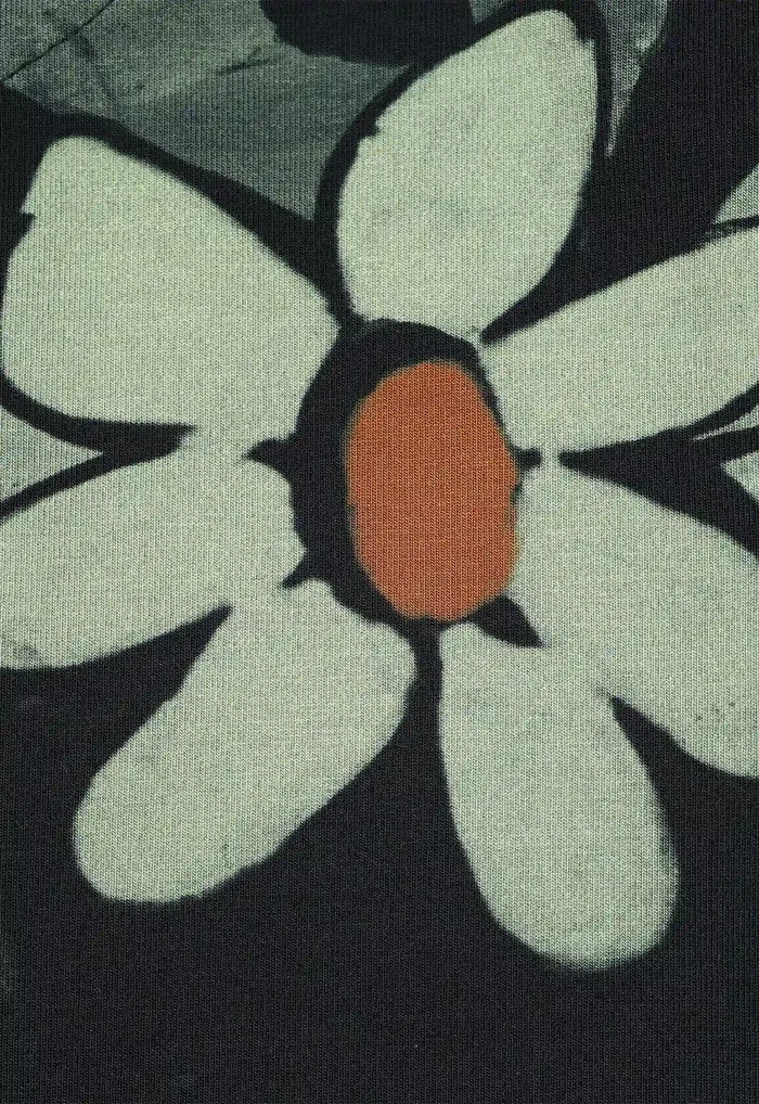 Floss Garden Relaxed Tee