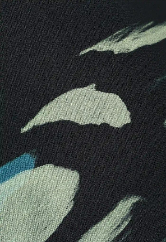 Floss Garden Relaxed Tee