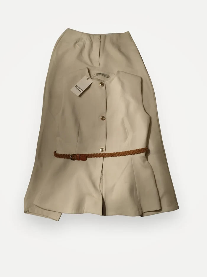 Flow Fashion-set