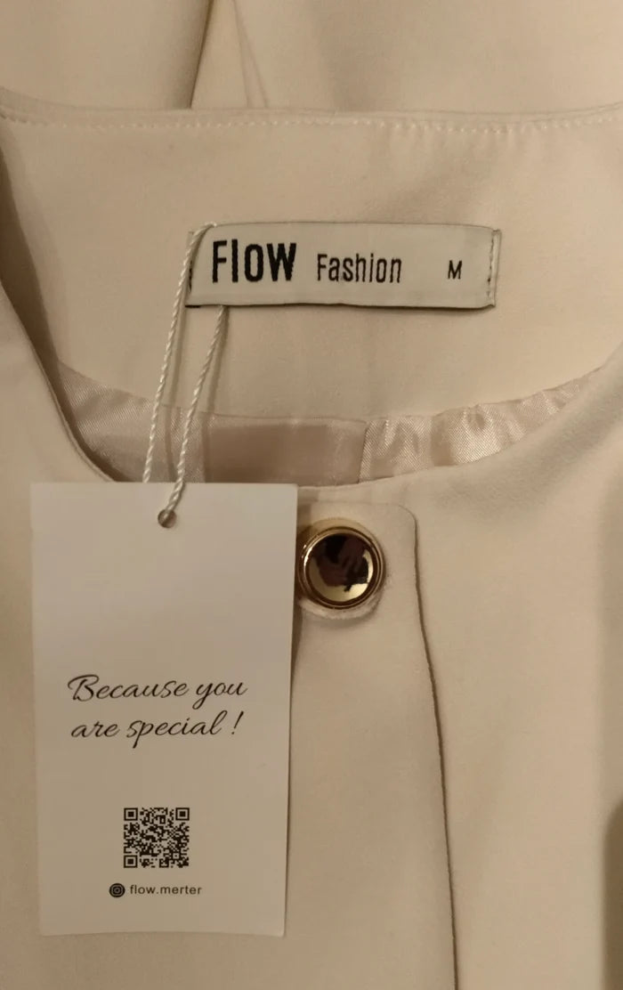 Flow Fashion-set