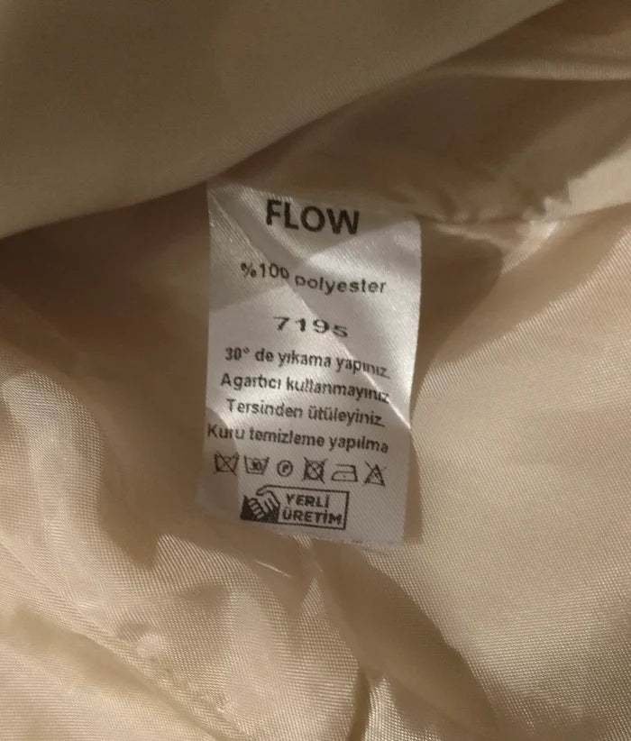 Flow Fashion-set