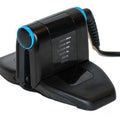 Folding Portable Iron Compact Touchup and Perfect Foldable Travel Iron - foxberryparkproducts