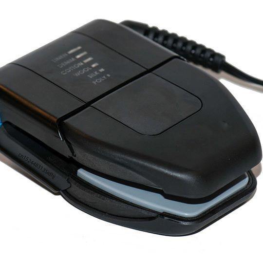 Folding Portable Iron Compact Touchup and Perfect Foldable Travel Iron - foxberryparkproducts
