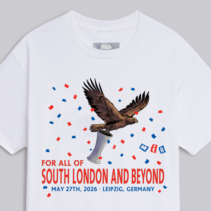 For All Of South London and Beyond Tee