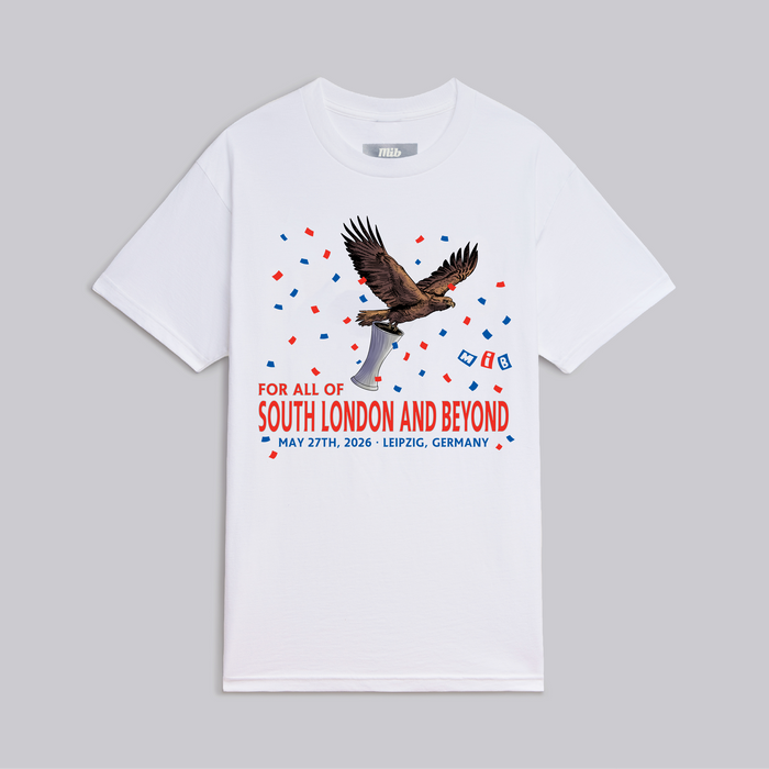 For All Of South London and Beyond Tee