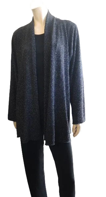 Formation Sparkle Jacket