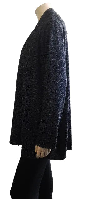 Formation Sparkle Jacket