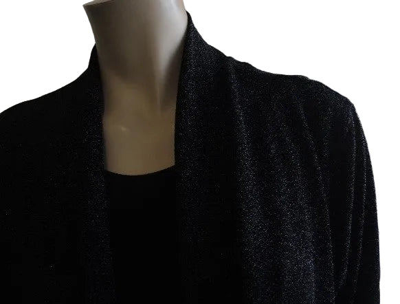 Formation Sparkle Jacket