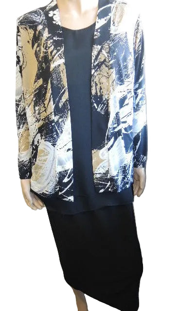 Formation Stretch Jacket