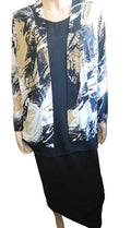 Formation Stretch Jacket