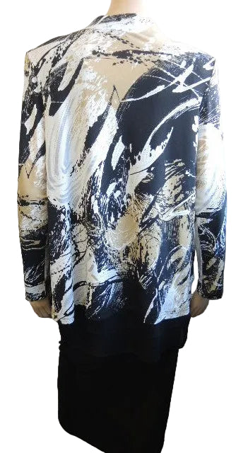 Formation Stretch Jacket