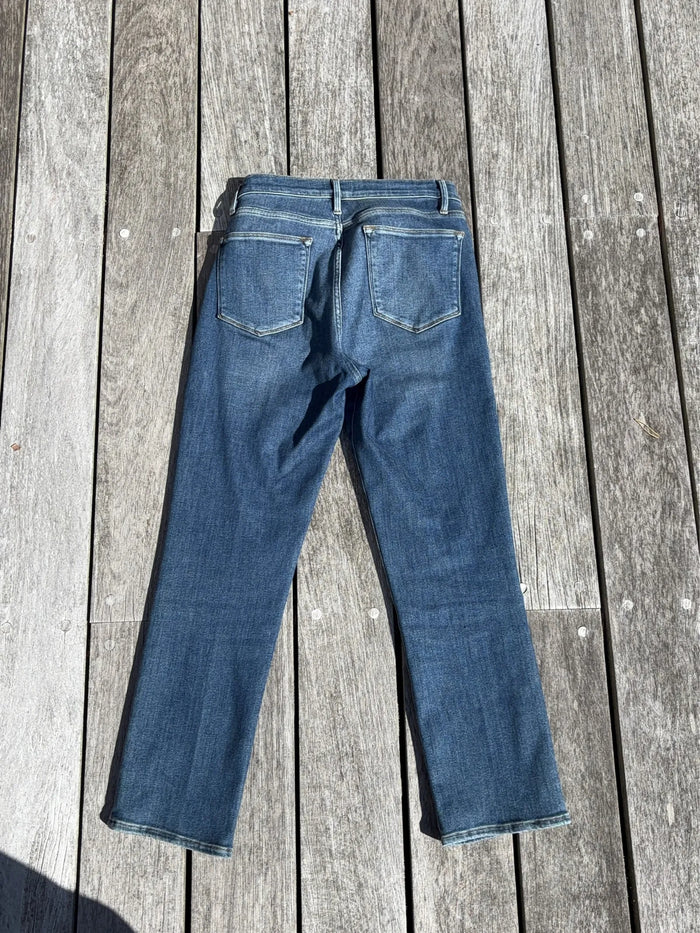 Frame Denim-jeans