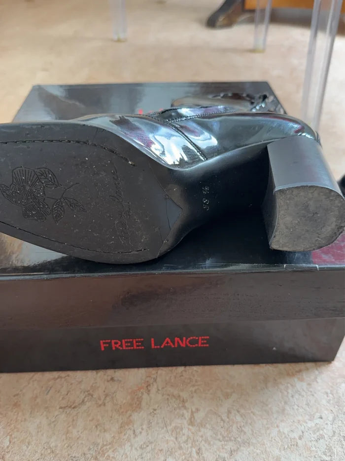 Free Lance-boots