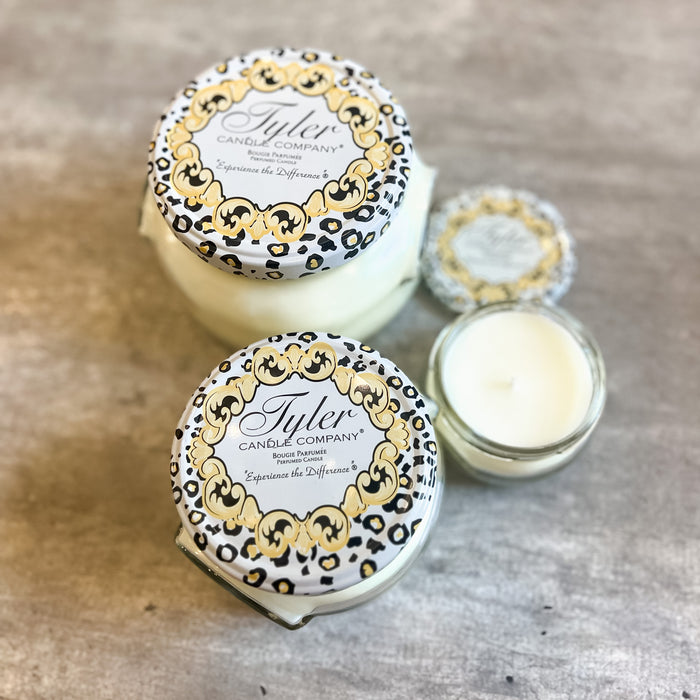 French Market Tyler Candle