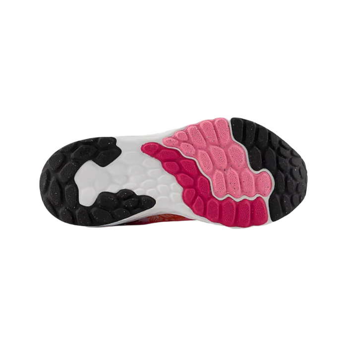 Fresh Foam Arishi v4 Bungee Lace with Top Strap (Little Kid)