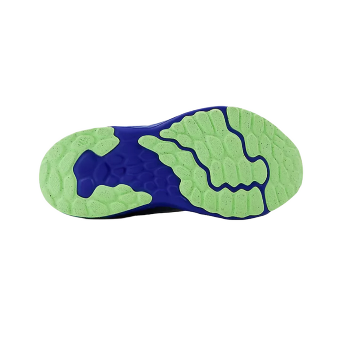 Fresh Foam Arishi v4 Bungee Lace with Top Strap (Little Kid)