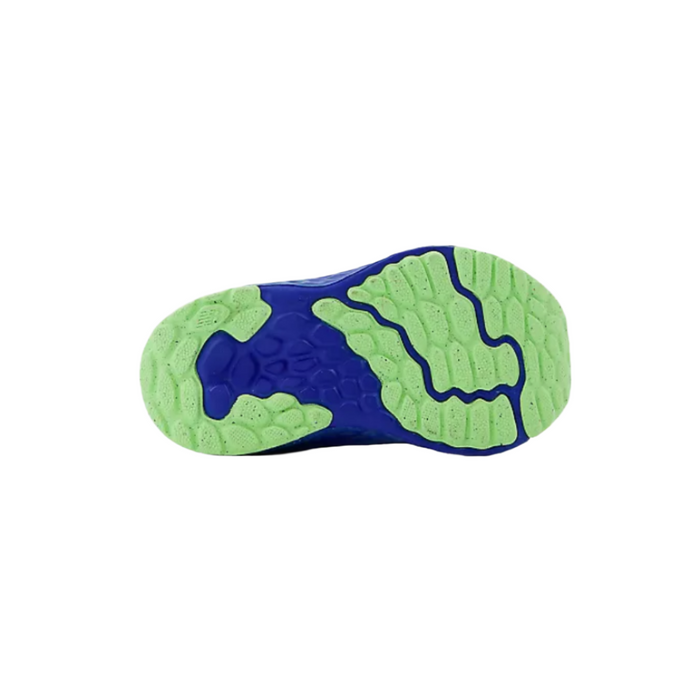 Fresh Foam Arishi v4 Bungee Lace with Top Strap (Toddler)