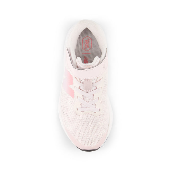 Fresh Foam Arishi v4 Bungee Lace with Top Strap (Toddler)