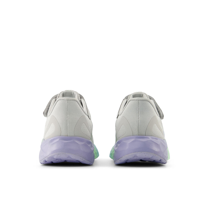 Fresh Foam Arishi v4 Bungee Lace with Top Strap (Toddler)