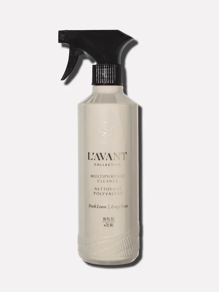 Fresh Linen Multipurpose Cleaner