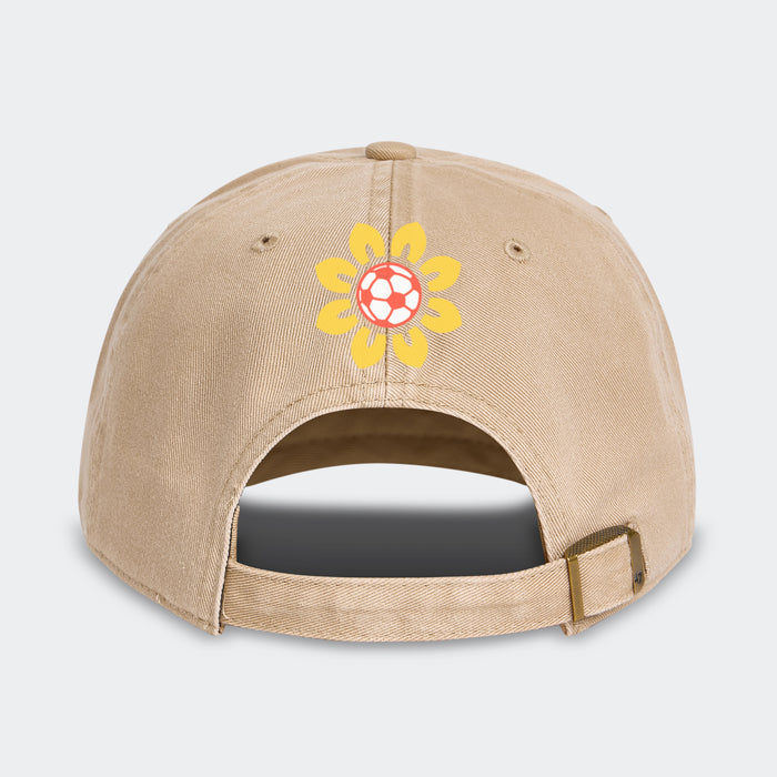 Friendlies w/ Sam Mewis Hat