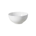 Friso White Serveware by Costa Nova