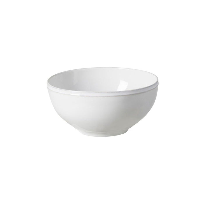 Friso White Serveware by Costa Nova
